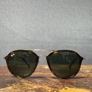 Used RayBan rb4253-710
